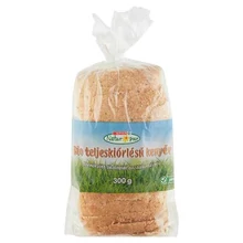 SPAR NATUR PUR BIO TELJES  KIÕRLÉSÛ KENYÉR 300G