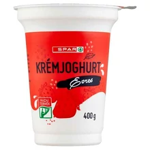 SPAR EPRES KRÉMJOGHURT 400G