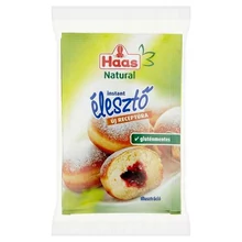 ED HAAS INSTANT ÉLESZTŐ 7G