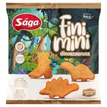 SÁGA FINI MINI DINOSAURUS 800G