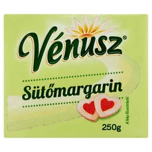 VÉNUSZ MARGARIN KOCKA 70% 250G