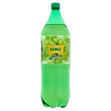 MÁRKA SZŐLŐ SZÉNSAVAS ÜDÍTŐITAL 2L