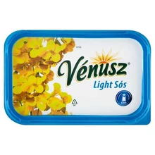 VÉNUSZ SÓS MARGARIN 32% 450G