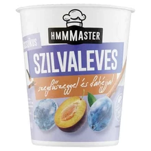 HMMMASTER KLASSZIKUS SZILVALEVES SZEGFŰSZEGGEL ÉS FAHÉJJAL 330 ML