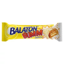 BALATON BUMM FEHÉRCSOKIS 42G