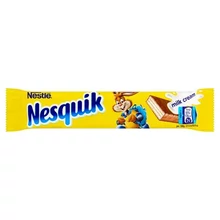 NESQUIK WAFER OSTYASZELET 26G