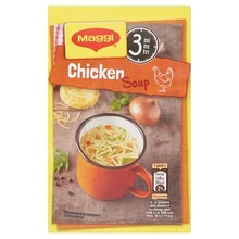 MAGGI PÁRPERC TYÚKHÚSLEVES 12 G
