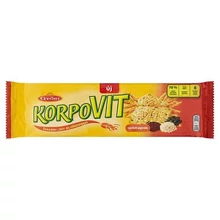 KORPOVIT KEKSZ SOKMAGVAS 174G