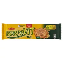 KORPOVIT KEKSZ 174G