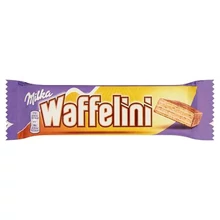 MILKA WAFFELINI OSTYA 31G