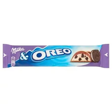 MILKA OREO SZELET 37G