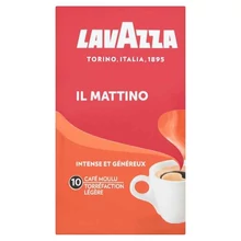 LAVAZZA IL MATTINO ŐRÖLT KÁVÉ 250G