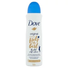 DOVE DEO ORIGINAL NŐI 150ML