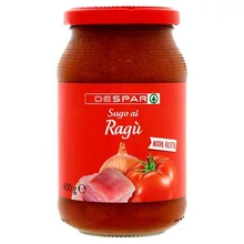 DESPAR BOLOGNAI RAGU 400G