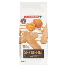 DESPAR SAVOIARDI BABA PISKÓTA 400G