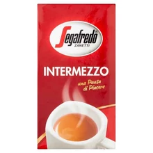 SEGAFREDO INTERMEZZO ŐRÖLT KÁVÉ 250G