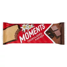 MOMENTS CSOKOLÁDÉS OSTYA 45G