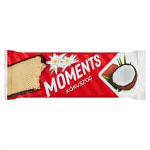 MOMENTS KÓKUSZOS OSTYA 45G