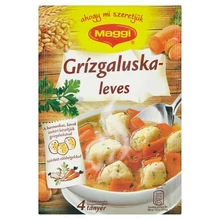 MAGGI GRÍZGALUSKALEVES 59G