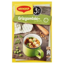 MAGGI GRÍZGOMBÓCLEVES 17 G