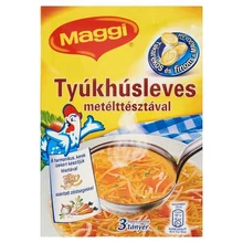 MAGGI TYÚKHÚSLEVES METÉLTTÉSZTÁVAL 40G