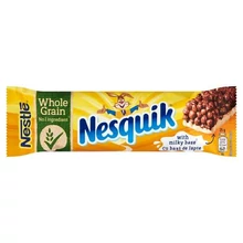 NESQUIK GABONAPEHELY SZELET 25G
