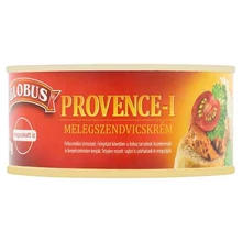 GLOBUS PROVANCE-I MELEGSZENDVICSKRÉM 290G