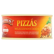 GLOBUS PIZZÁS MELEGSZENDVICSKRÉM 290G