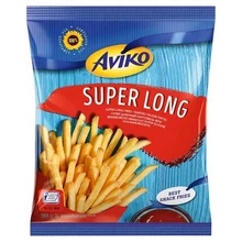 AVIKO SZALMABURGONYA SÜTÕBEN IS SÜTHETÕ 600G