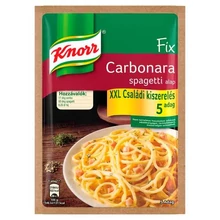 KNORR CARBONARA SPAGETTI ALAP 60 G