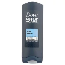 DOVE MEN+CARE COOL FRESH TUSFÜRDŐ 250 ML