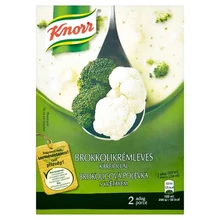KNORR BROKKOLIKRÉMLEVES 51G