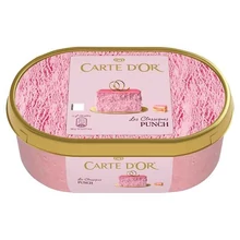 CARTE DOR PUNCS JÉGKRÉM 1000ML