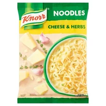 KNORR NOODLES SAJTOS INSTANT TÉSZTA 61 G