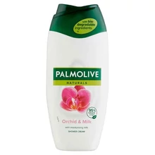 PALMOLIVE NATURALS ORCHID KRÉMES TUSFÜRDŐ 250 ML