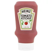 HEINZ PARADICSOM KETCHUP 460 G