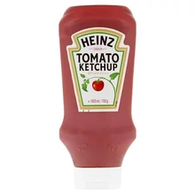 HEINZ KETCHUP 700 G