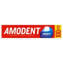 AMODENT FOGKRÉM EREDETI ÍZ 100ML