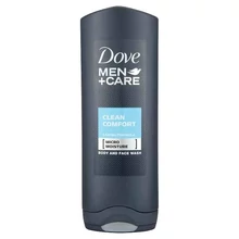 DOVE MEN+CARE CLEAN COMFORT TUSFÜRDŐ 250 ML