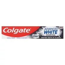 COLGATE ADVANCED WHITE CHARCOAL FOGKRÉM 75ML