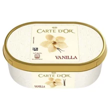 CARTE DOR VANÍLIA 1000ML