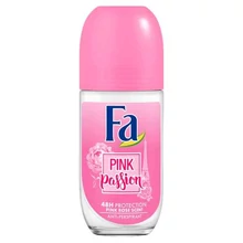 FA PINK PASSION IZZADÁSGÁTLÓ GOLYÓS DEZODOR 50 ML