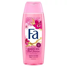 FA MAGIC OIL PINK JÁZMIN TUSFÜRDŐ 250 ML