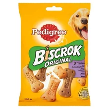 PEDIGREE BISCROCK 200G