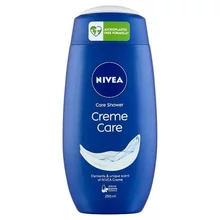 NIVEA CREME CARE KRÉMTUSFÜRDŐ 250 ML