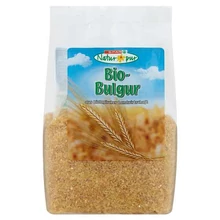SPAR NATUR*PUR BIO BULGUR 500 G