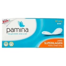 PAMINA TISZTASÁGI BETÉT HOSSZÚ 32DB