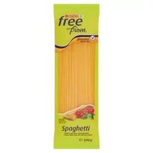 SPAR FREE FROM SPAGETTI GLUTÉNMENTES SZÁRAZTÉSZTA 500 G