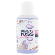 BEAUTY KISS KÓKUSZILLATÚ ACETONOS KÖRÖMLAKKLEMOSÓ 150 ML