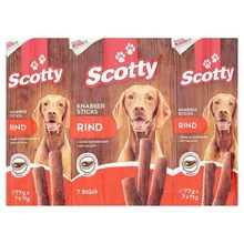 SCOTTY JUTALOMFALAT MARHA 7X11G